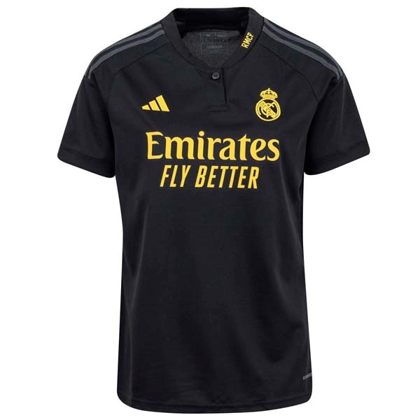 Trikot Real Madrid Ausweich Damen 2023-24